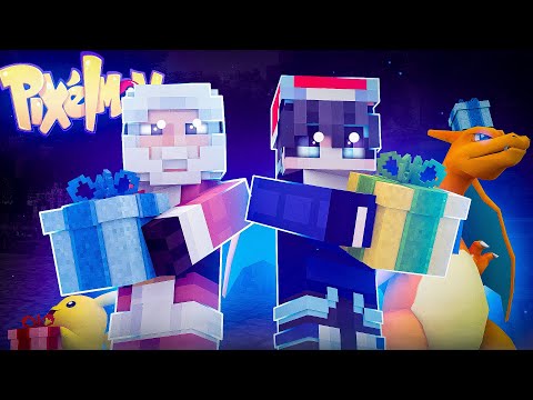 Видео: ПРЕСТИЖНЫЙ ТУРНИР!  МАЙНКРАФТ С ПОКЕМОНАМИ НА СЕРВЕРЕ BLACK DRAGON