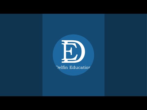 Видео: Delfin Education в прямом эфире!