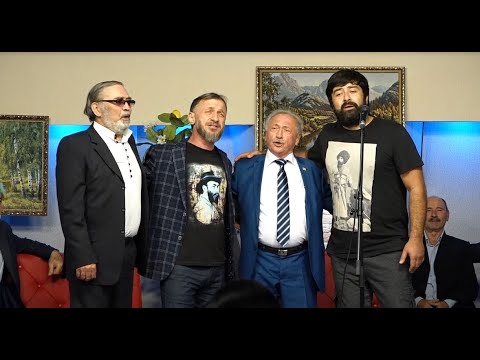 Видео: «Сфӕлдыстадон изӕр». Уанеты Æхсар. Бестауты Юлия ӕмӕ Мамиты Грийы алӕвӕрд. 04.11.2023