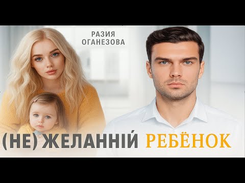 Видео: (Не) желанный ребёнок