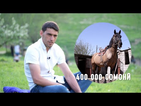 Видео: ФИЛМ: ҲОҶИАКБАР ЧОВАНДОЗ. فیلم: حاجی‌اکبر اسپ‌سوار