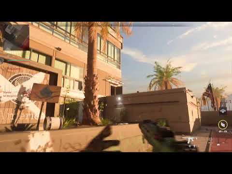 Видео: Call of Duty Каждый за себя