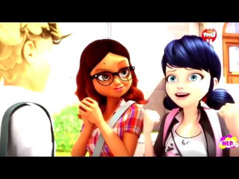 Видео: LadyBug - Два влюблённых идиота