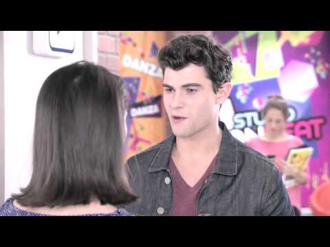 Видео: Диего и Франческа-Держи меня покрепче