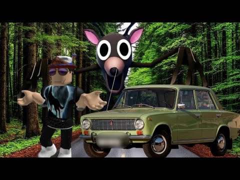 Видео: Выживание 99 ночей в лесу на машине!!! #99nightintheforest #99ночейвлесу #выживание 