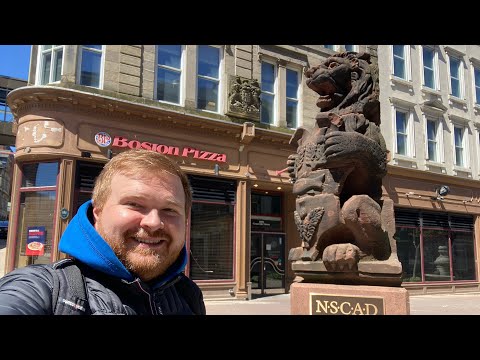 Видео: Галифакс, Канада 🇨🇦