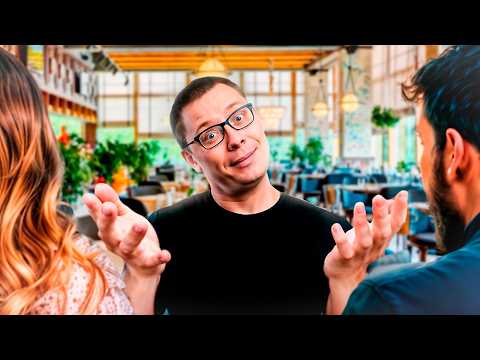 Видео: Почему не получается быть ИНТЕРЕСНЫМ: 5 главных ОШИБОК