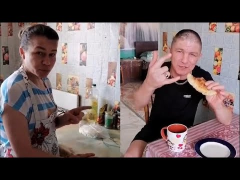 Видео: РЕЦЕПТ ЧЕБУРЕКОВ ОТ ИРИШКИ