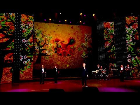 Видео: Белорусские Песняры - Лявониха