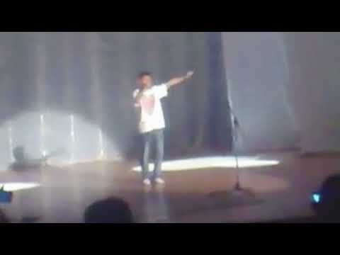 Видео: XAUS - Atyrau 2009 (архив концерт)