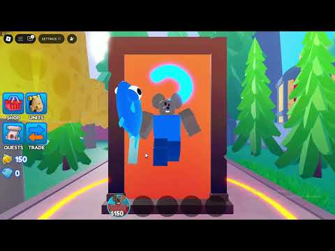 Видео: Что выпадет из нового кейса в Cheese Tower Defense?