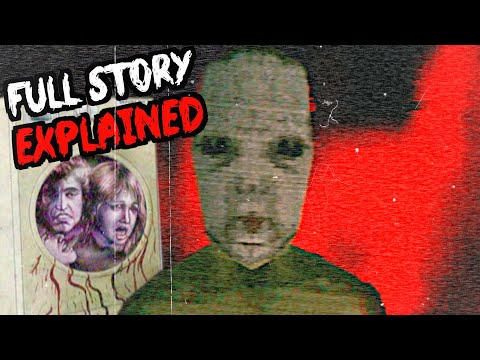Видео: ОБЪЯСНЕНИЕ ИСТОРИИ И КОНЦОВКИ «Кровавой промывки»