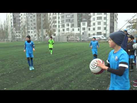 Видео: 2014 | ФК Шарівка - ХТЗ | 8.11.2025