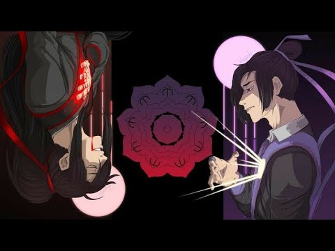 Видео: Аниме клип/404: False lmage/ Магистр дьявольского культа/ Вэй У Сянь~Цзян Чэн