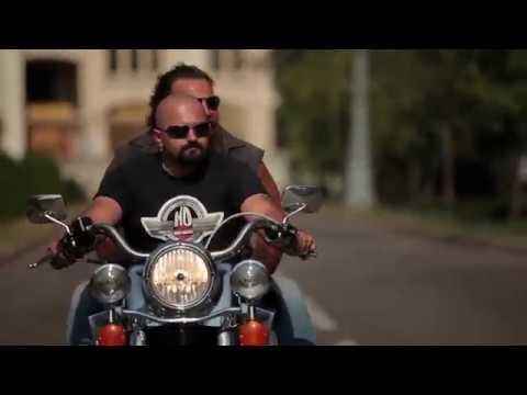 Видео: Хоронько Оркестр – Танец