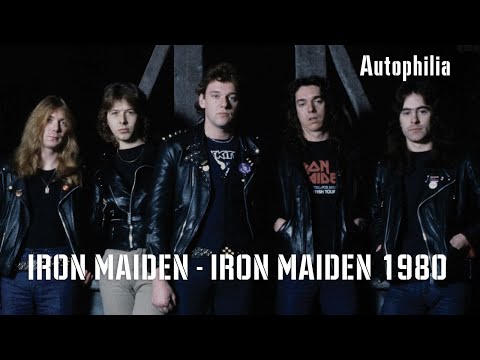 Видео: IRON MAIDEN | 1980 | ИСТОРИЯ СОЗДАНИЯ