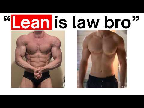 Видео: Насколько стройным вам на самом деле нужно быть?