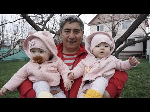 Видео: В ЯМЕ ЗАПЕКЛИ КУРИЦУ! 3 КГ. КУРИЦЫ ПОД ЗЕМЛЕЙ - 13