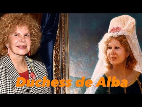Видео: КОРРИДА или СЕМЬЯ: выбор скандальной  ГЕРЦОГИНИ!