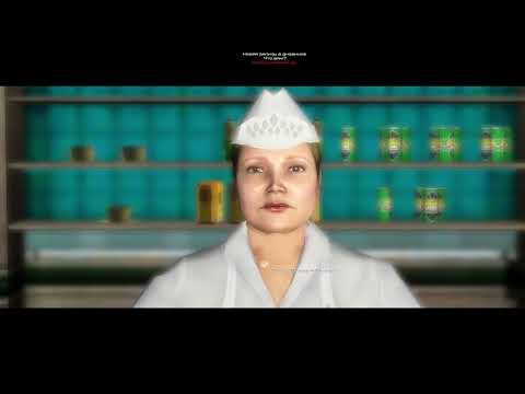 Видео: Прохождение "Завтра война" (ч.1)