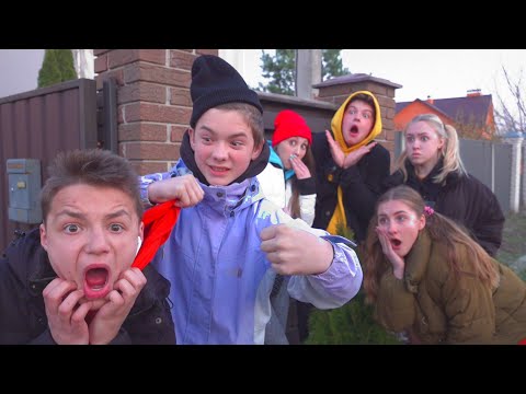 Видео: ФУНТИК-ПЛЕВОК ТЕПЕРЬ ЖЫВЕТ С НАМИ!!!
