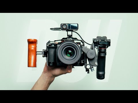 Видео: Как собрать портативную установку LIDAR