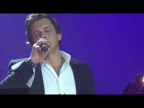 Видео: "Песенка о жене". А. Вертинский. Поёт А.Домогаров