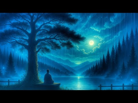 Видео: 8 Часов Музыки для Сна с Частотой 285 Гц | Исцеление Поврежденных Органов и Тканей