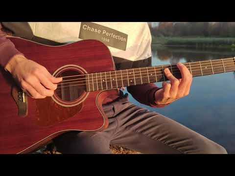 Видео: Красивые Переборы На ГИТАРЕ | Топ 10