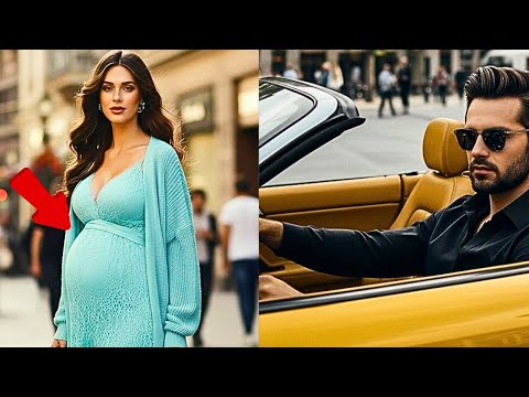 Видео: 8 МЕСЯЦЕВ после РАЗВОДА МИЛЛИОНЕР увидел её БЕРЕМЕННОЙ… и понял, что РЕБЁНОК ЖИВ!