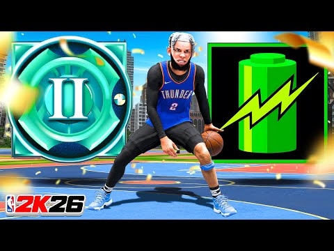 Видео: Я ПОЛУЧИЛ СТАРТЕР 2 В NBA 2K26! ОТКРЫВАЮ *СЕКРЕТНЫЙ* СПОСОБ ПОПОЛНЕНИЯ АДРЕНАЛИНА И НЕ ТОЛЬКО!