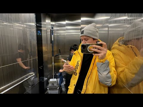 Видео: Сколько зарабатывает курьер за 2 часа? - Мой доход в Яндекс Еде