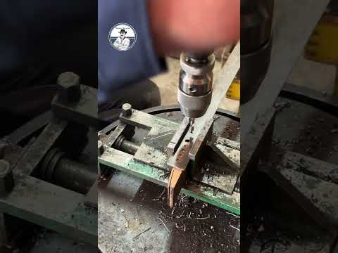 Видео: Заточка свердла для сталі 40 одиниць твердості