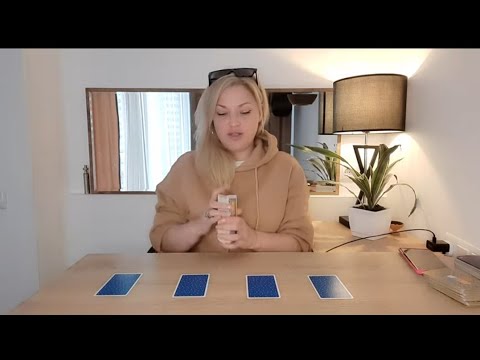 Видео: ТАРО. КАКИЕ ЦЕЛИ ОН ПРЕСЛЕДУЕТ В ОТНОШЕНИИ ВАС