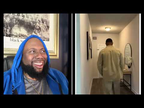 Видео: Энтони заходит в дом Пиарри, пока там Роне! Обзор сценки (Кантри Уэйн)