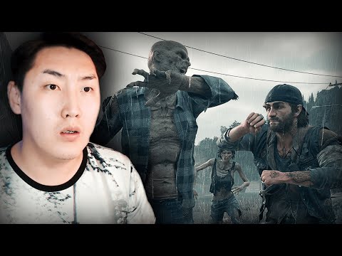 Видео: БАНЗ БОЛ ТӨГС ЗЭВСЭГ | Days Gone Ep.03