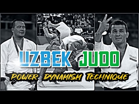 Видео: Uzbek Judo - Marvelous throws and grappling techniques (Дзюдо Узбекистана)