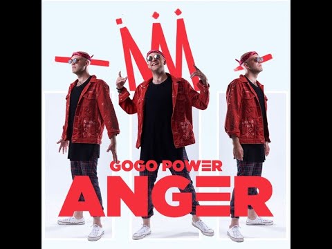 Видео: АЛЬБОМНЫЕ РАЗБОРКИ: ALPHAVITE Gogo Power Anger