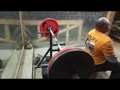 Видео: ЖИМ ЛЁЖА 100 КГ / 25, 110 КГ / 20, 120 КГ / 12. ВОССТАНОВЛЕНИЕ. BENCH PRESS. NATURAL SPORT. 