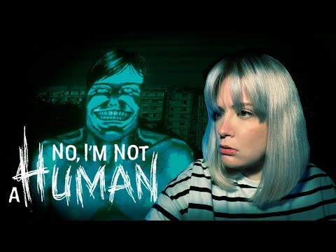 Видео: страх всех миллениалов | no, i'm not a human #1