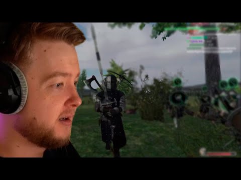 Видео: ДЖИНС ВЫБИРАЕТ - ГОВНОЧЕРПИЙ или РЫБАК - ЧТО ЛУЧШЕ?!l Mount and Blade: Prophesy of Pendor