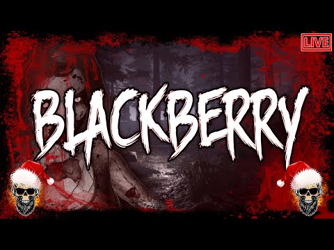 Видео: ВЕЧЕРНИЙ ХОРРОР ПРОХОЖДЕНИЕ [Blackberry]