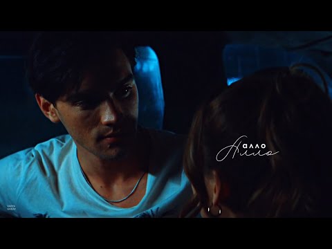Видео: `Nick & Noah | Алло [твоя вина]