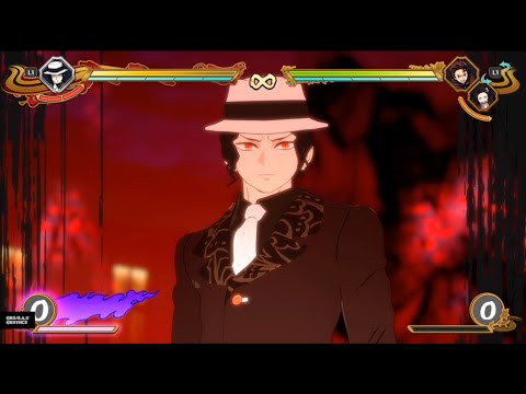 Видео: Все приёмы/комбо Музана Кибуцудзи - Demon Slayer The Hinokami Chronicles 2 Gameplay