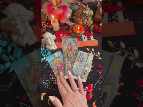 Видео: Хочет ли он быть с Вами ? ❤️❤️❤️