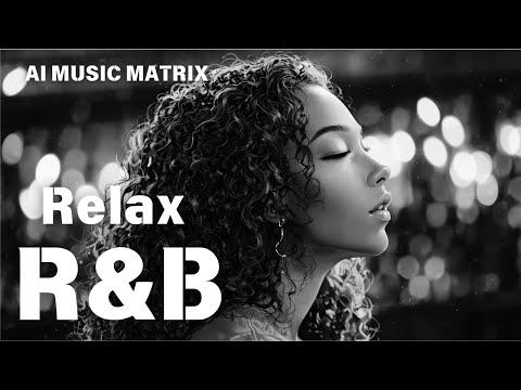 Видео: [R&B Relax 36] Уютная музыка / Расслабляющая / Для работы / Баллада / Релаксация / Учеба