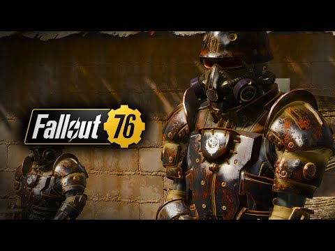 Видео: Еженедельное обновление // Fallout 76