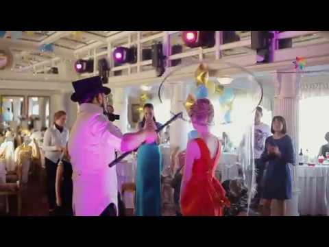 Видео: Выпускной 2018 | Гимназия №157