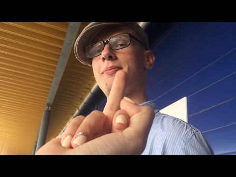 Видео: Свадьба Юзи #1 (2016) | UselessMouth