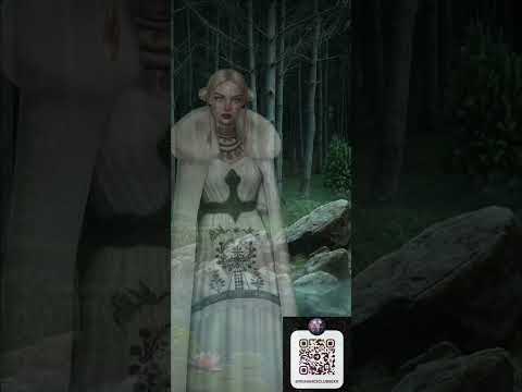 Видео: И поглотит нас морок | Первый интим с Озаром | Близость в старой хижине, в убежище | Поведал тайну